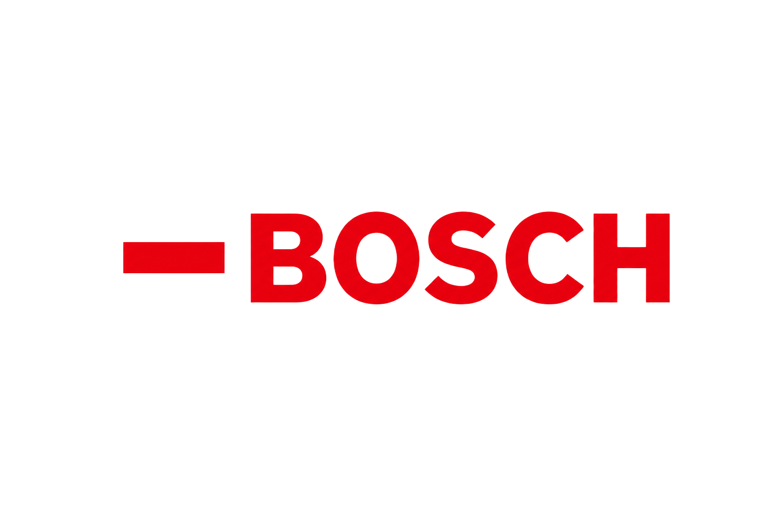 BOSCH