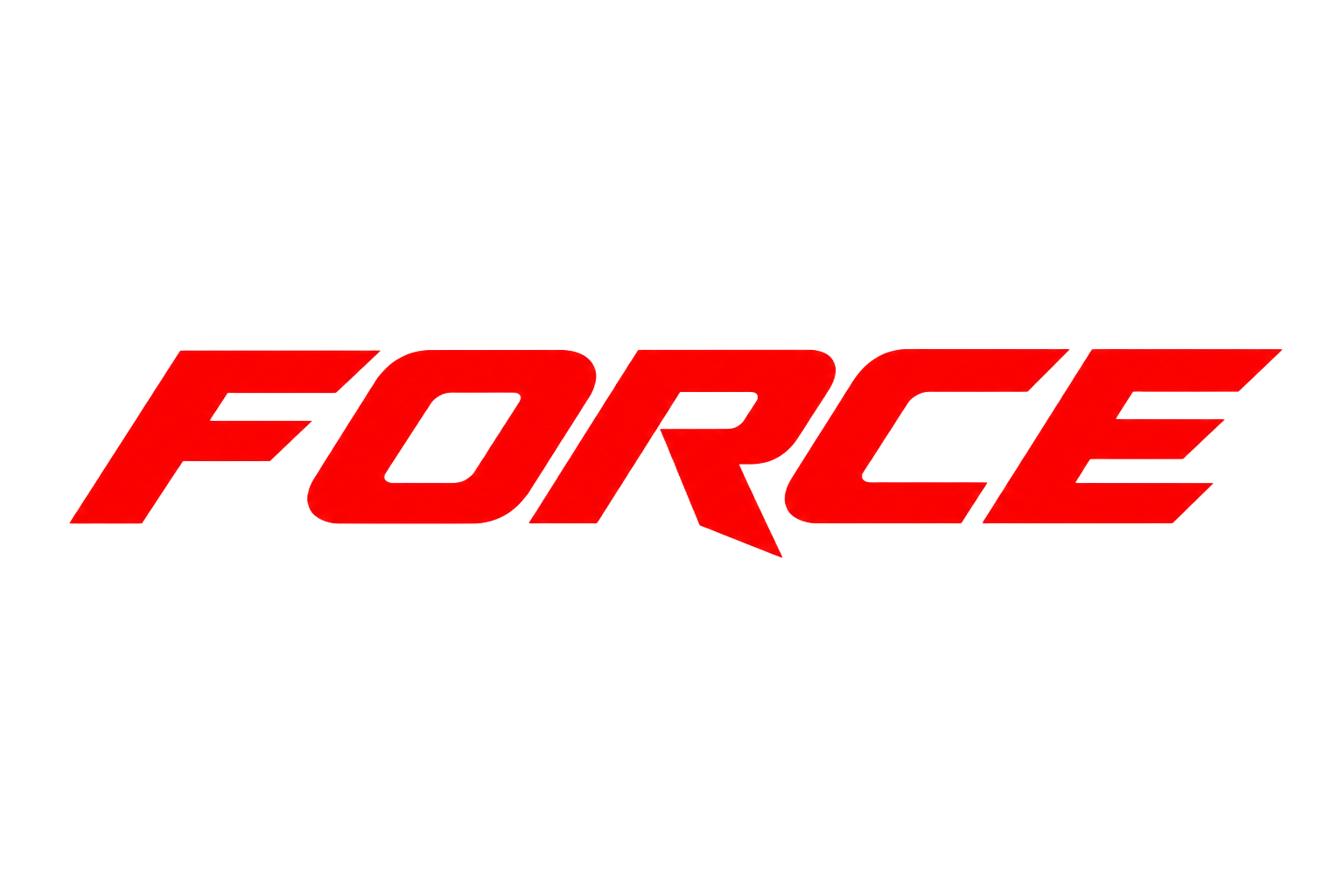 FORCE