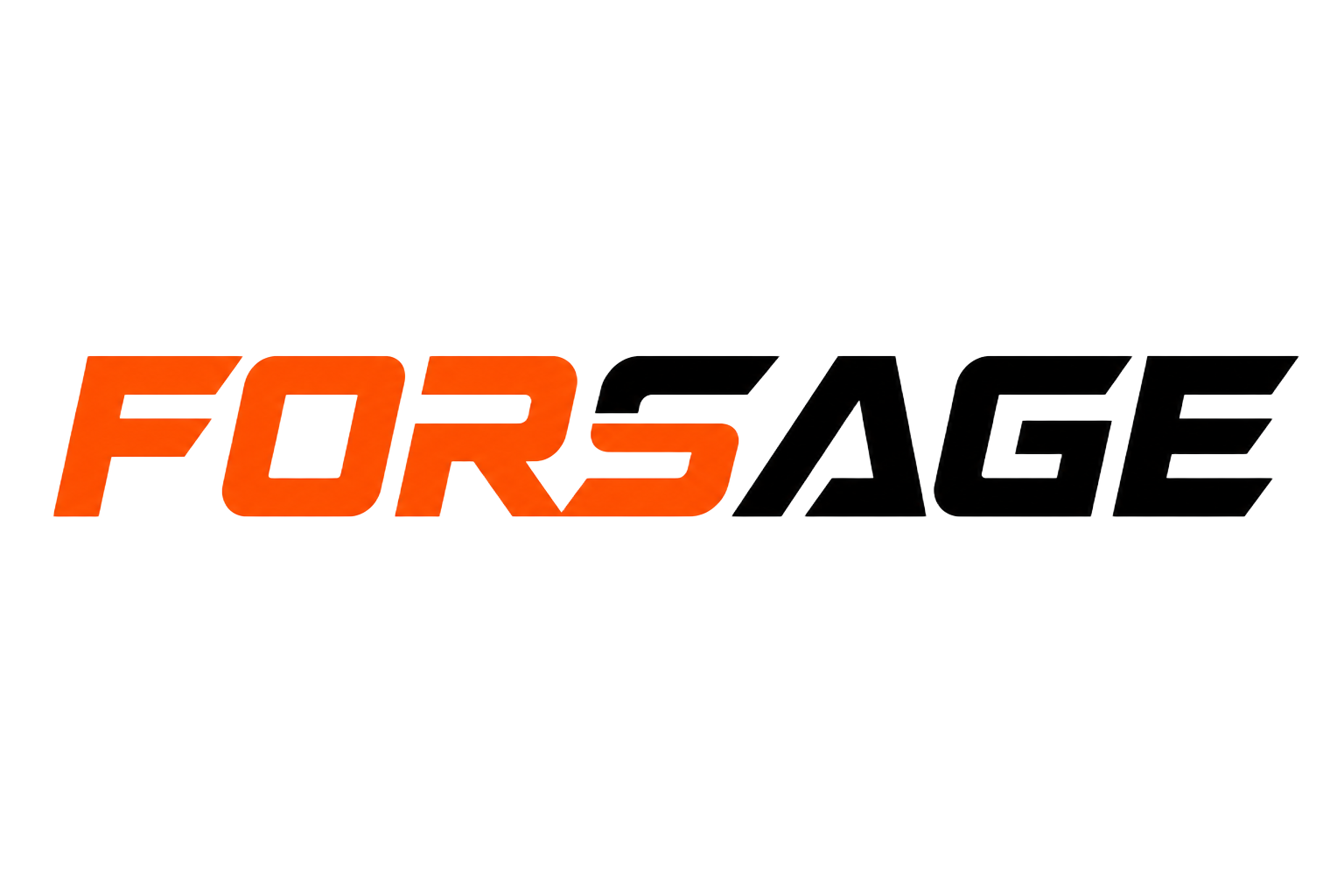 FORSAGE