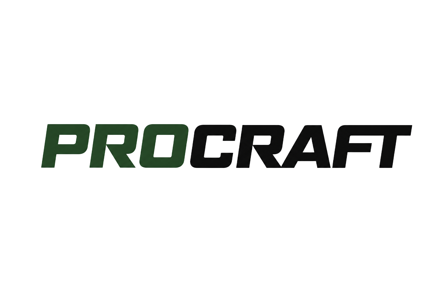PROCRAFT