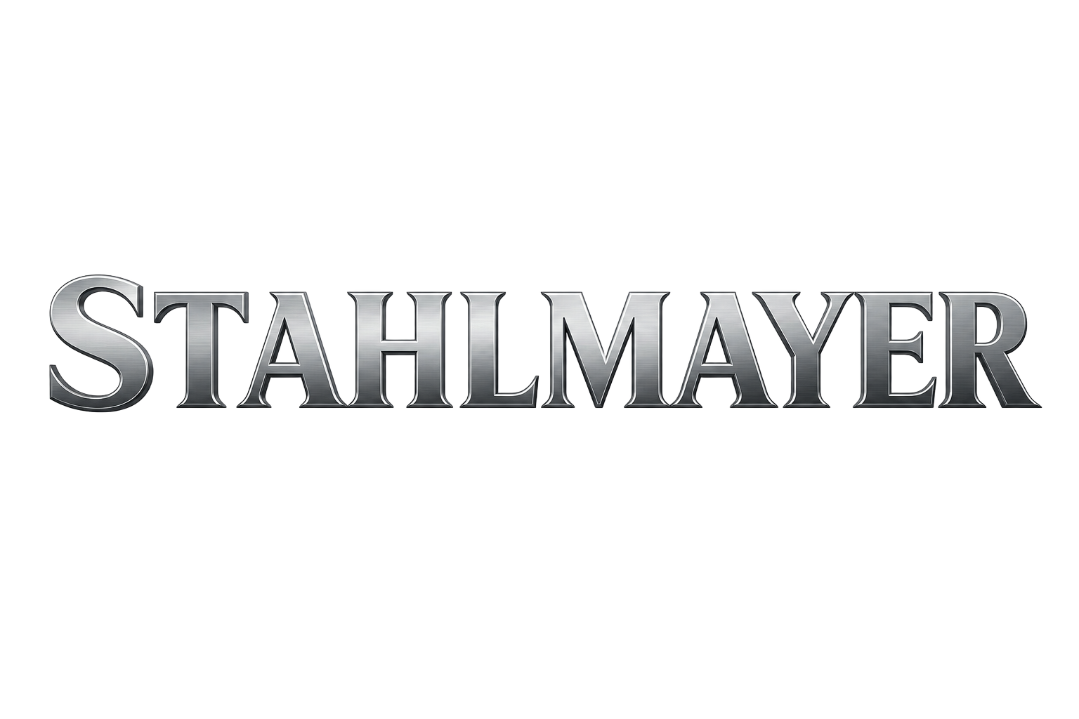 STAHLMAYER
