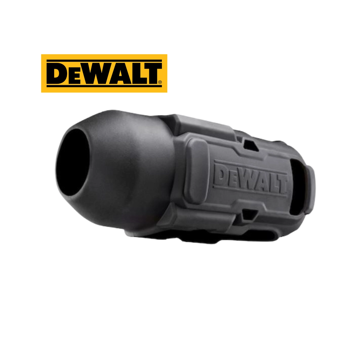 Гумен протектор за гайковерт DEWALT DCF899, DCF900