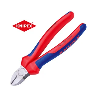 Клещи резачки 140mm KNIPEX