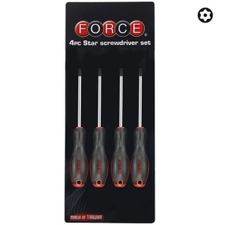 Отвертки TORX 5-стенни с отвор T6-T7-T8-T9