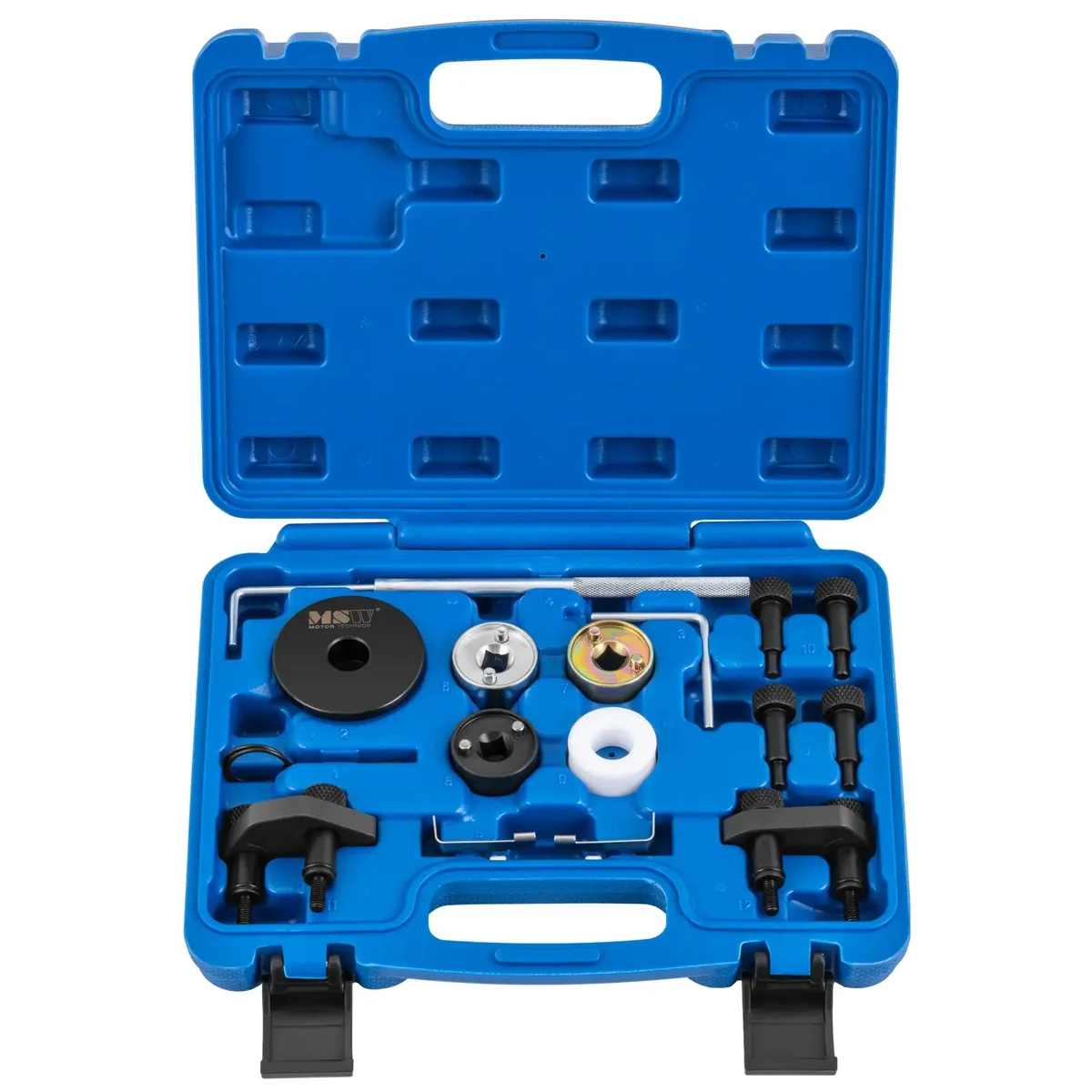 К-т за зацепване на двигатели VAG VW, AUDI 1.8, 2.0 TSI, TFSI