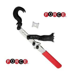 Скоба за клапани FORCE