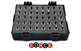 К-т битове 1/4 40части