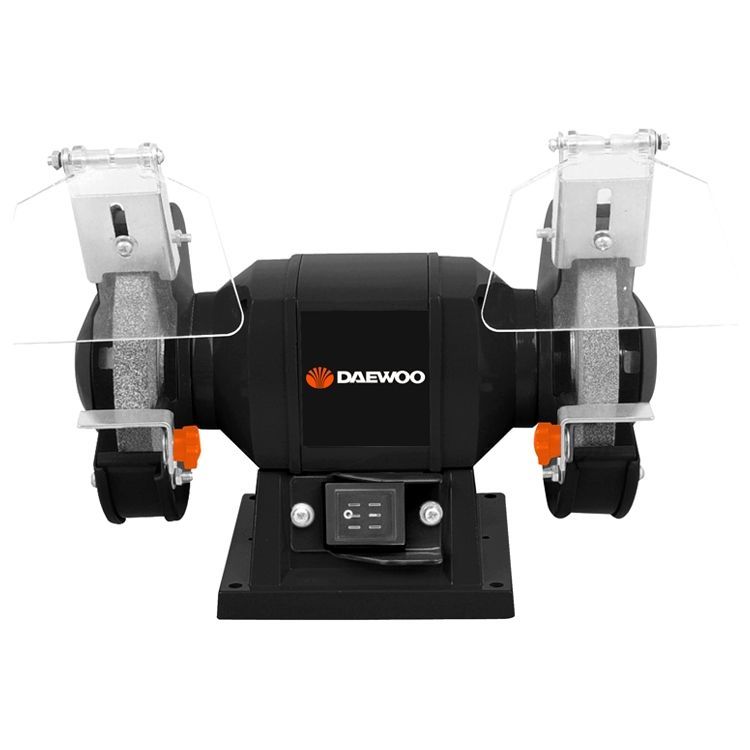 Шмиргел 300W DAEWOO