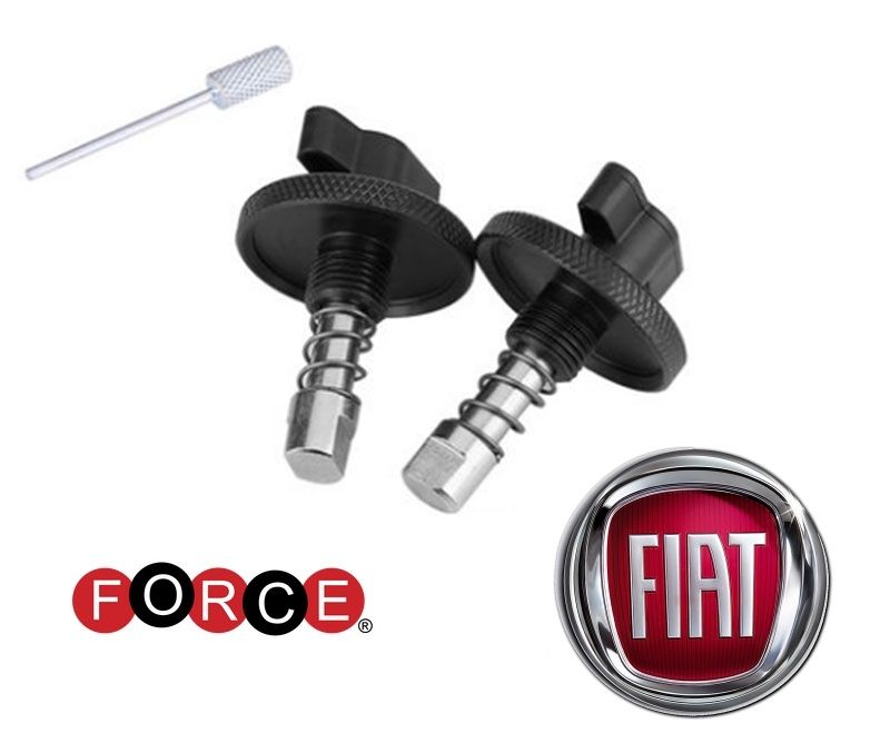 К-т за зацепване на двигатели FIAT