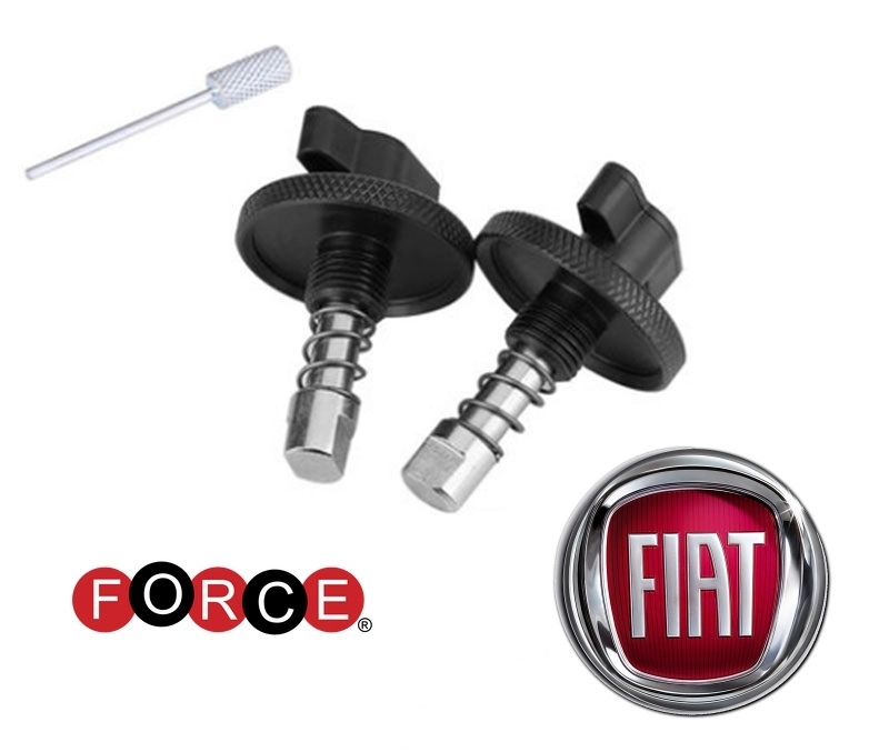 К-т за зацепване на двигатели FIAT