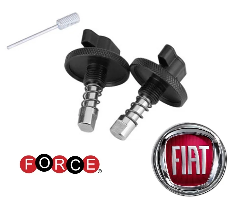К-т за зацепване на двигатели FIAT