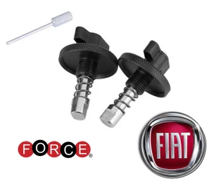 К-т за зацепване на двигатели FIAT
