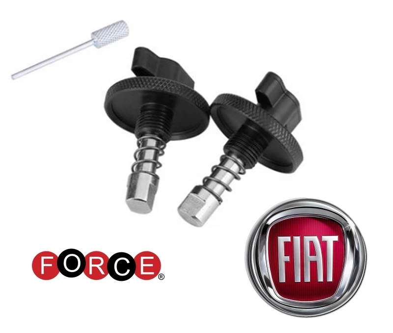 К-т за зацепване на двигатели FIAT