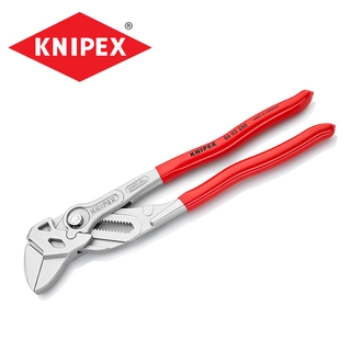 Клещи ключ 300mm KNIPEX