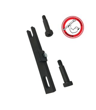 К-т за зацепване на двигатели VW, AUDI, SKODA, SEAT 1.9 SDI/TDI