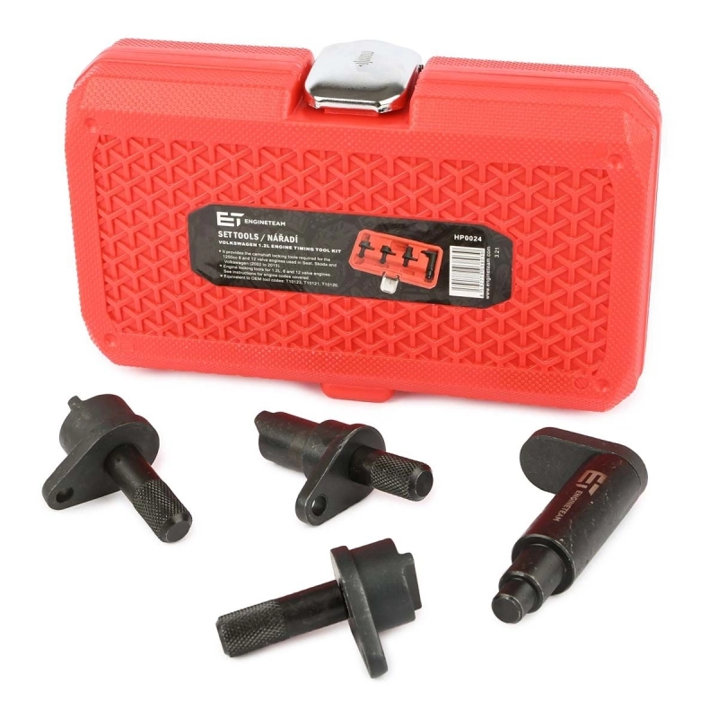 К-т за зацепване на двигатели VW, SEAT, SKODA 1.2 6V/12V