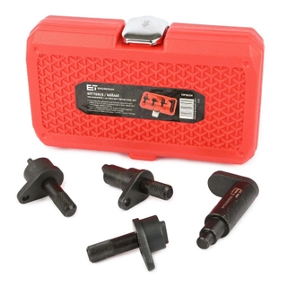К-т за зацепване на двигатели VW, SEAT, SKODA 1.2 6V/12V