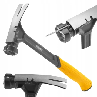 Чук кофражен с магнит DeWALT DWHT51005-0