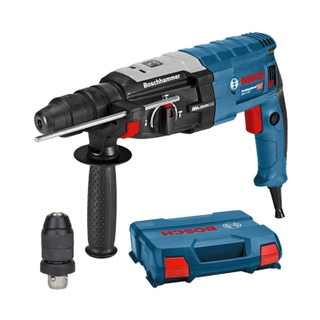 BOSCH GBH 2-28 F Перфоратор, SDS Plus, 3.2 J, 880 W