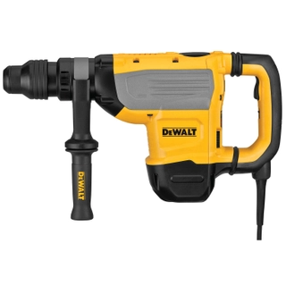 Перфоратор SDS-MAX DeWALT D25733K, 13.3J, 1600W