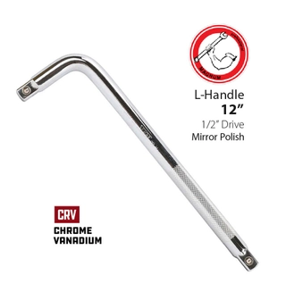 Рамо г-образно CHROME VANADIUM