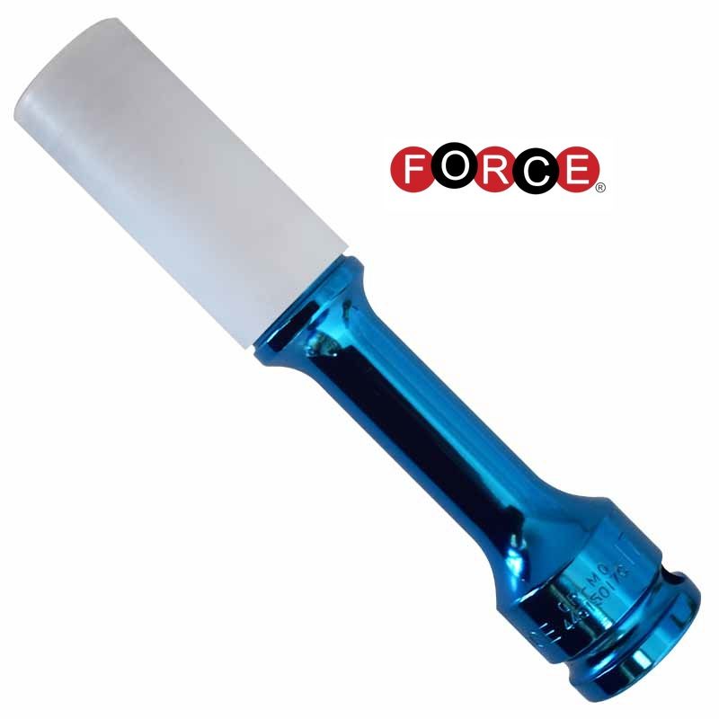 Вложка удължена за джанти 19мм 1/2