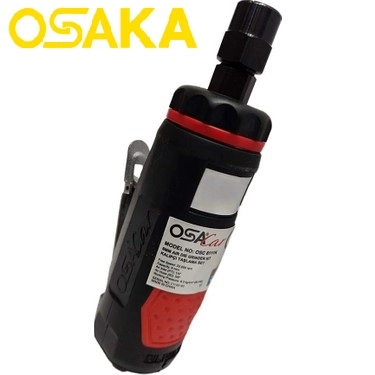 Пневматична шлифовалка OSAKA