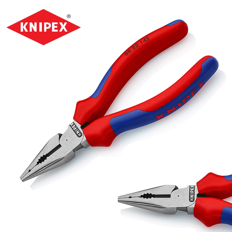 Клещи комбинирани 200mm KNIPEX