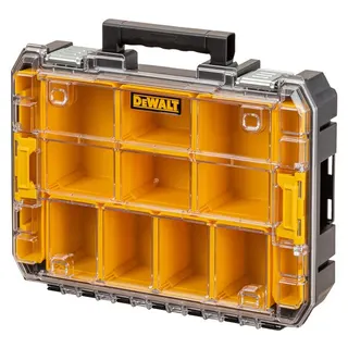 Куфар за инструменти DeWALT DWST82968-1 TSTAK, 440х332х119 мм