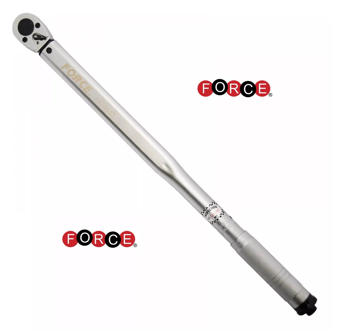 Динамометричен ключ 3/8 от 30 до 110NM