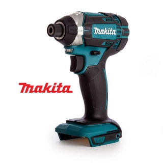 Акумулаторен ударен гайковерт / импакт Makita DTD152Z, 165Nm, 18V