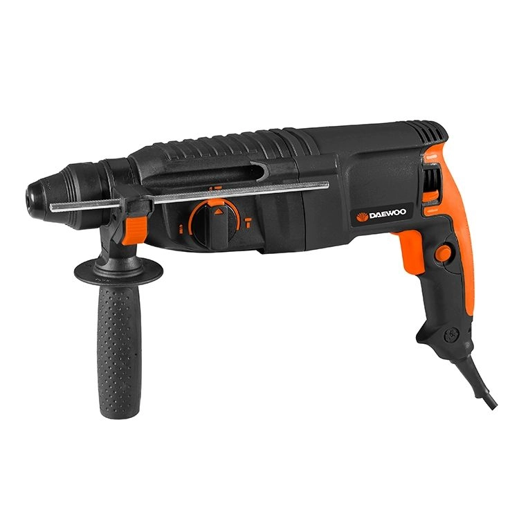 Перфоратор 800W DAEWOO