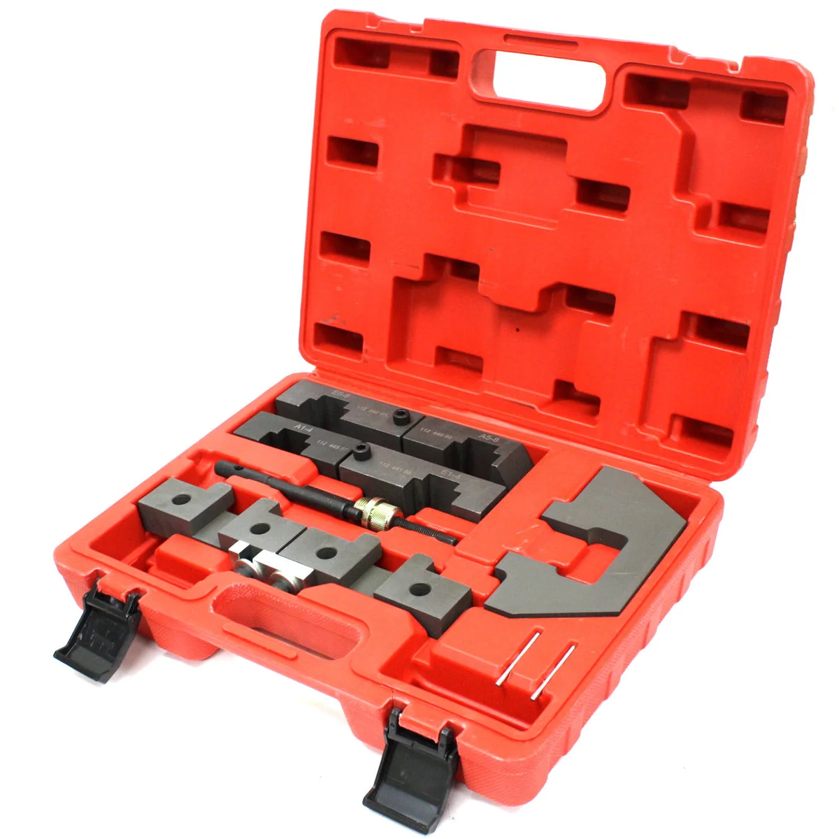 К-т за зацепване на двигатели BMW M40, M42, M50, M52, M60, M62, M70, M73
