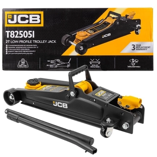 Крик крокодил 2т нископрофилен JCB ,T825051 (85-380mm)