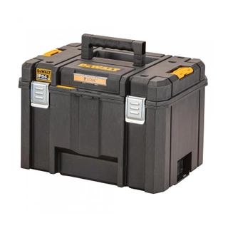 Куфар за инструменти DeWALT DWST83346-1 TSTAK, 440x332x302 mm