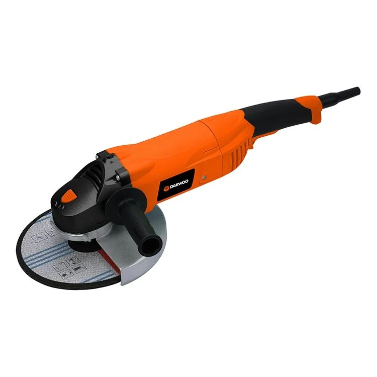 Ъглошлайф 230мм 2380W