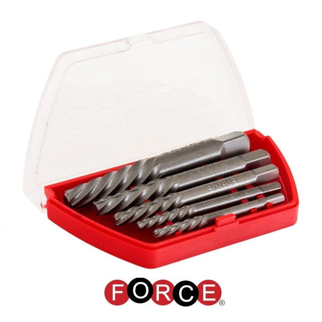 Шпилководач 5ч FORCE