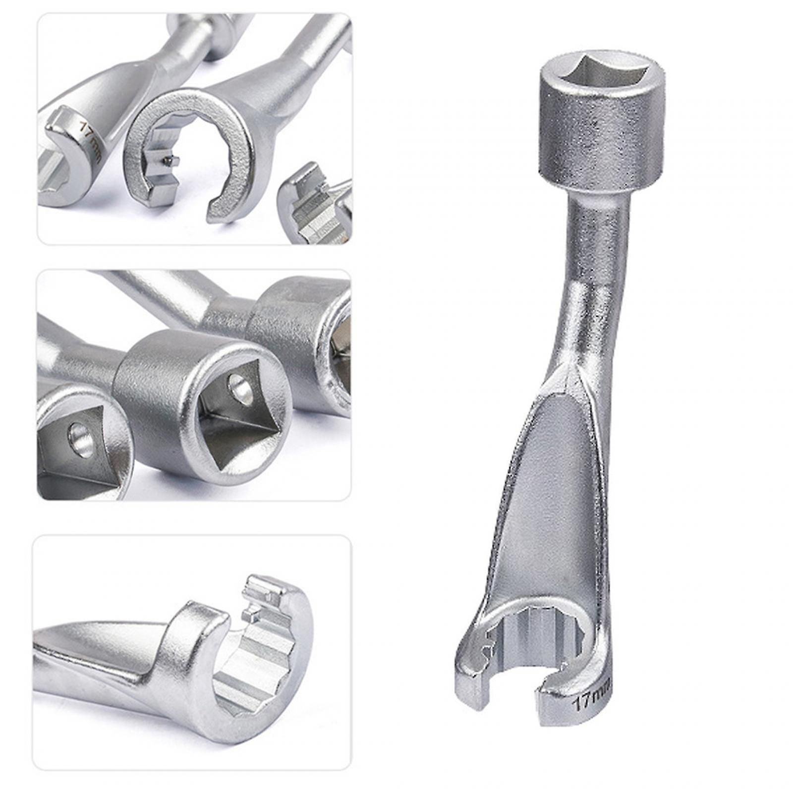 Ключ за тръбички на дюзи 17mm  1/2