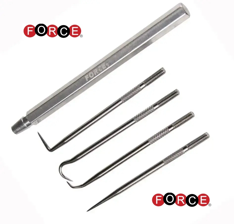К-т кукички за О ПРЪСТЕНИ 905G6