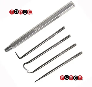 К-т кукички за О ПРЪСТЕНИ 905G6