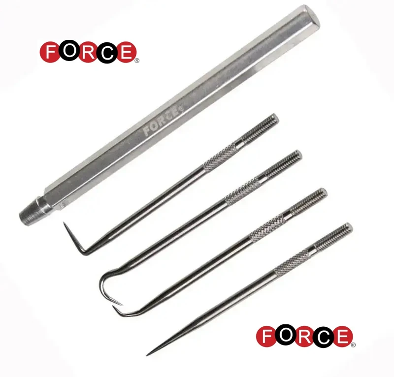 К-т кукички за О ПРЪСТЕНИ 905G6