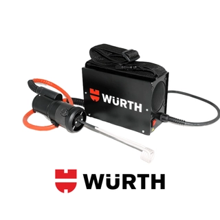 Индукционен нагревател DHI 15 WURTH