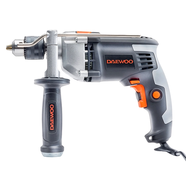 Ударна бормашина 850W DAEWOO