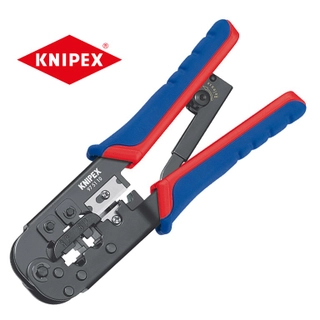 Кримперни клещи 190mm KNIPEX