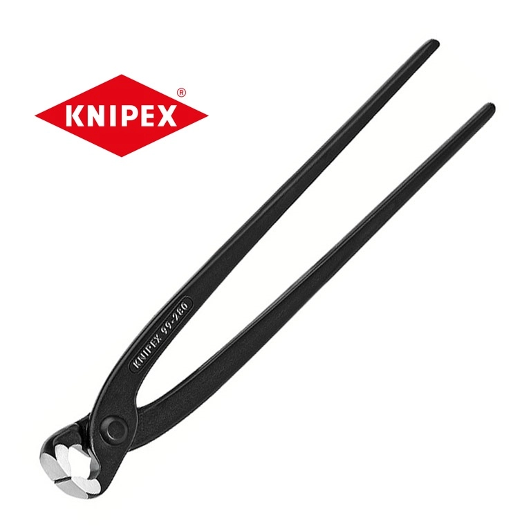 Клещи арматурни 300mm KNIPEX