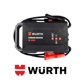 Стартерно устройство LB1000 12V Li- ion Wurth