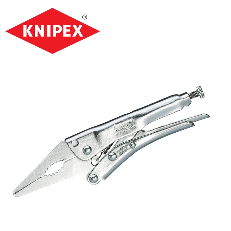 Клещи чирак с дълги челюсти 165mm KNIPEX