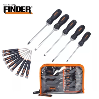 К-т отвертки 15части