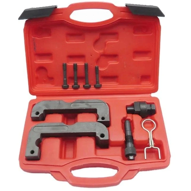 К-т за зацепване на двигатели VAG-VW, AUDI 2.4, 2.8, 3.0 TFSI