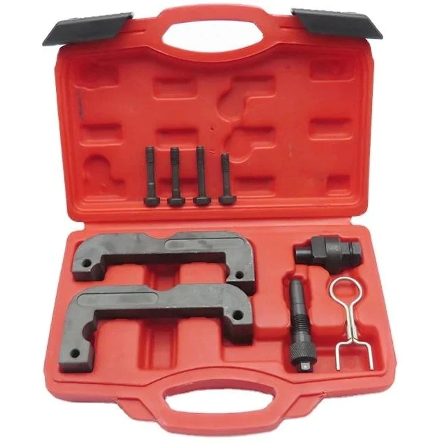 К-т за зацепване на двигатели VAG-VW, AUDI 2.4, 2.8, 3.0 TFSI